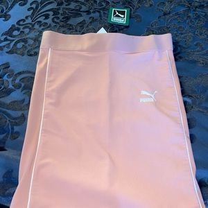 Puma skirt